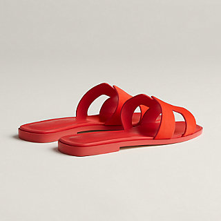 Hermes store sandals price